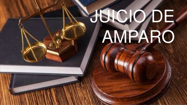 JUICIO DE AMPARO